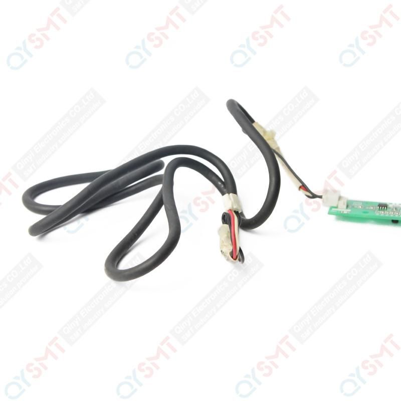 Juki Fx-3 Temperature Sensor PCB Asm 40029824