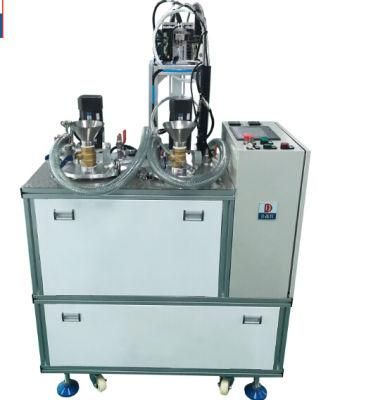Epoxy Resin Glue Dispensing Machine Battery Glue Potting Machine