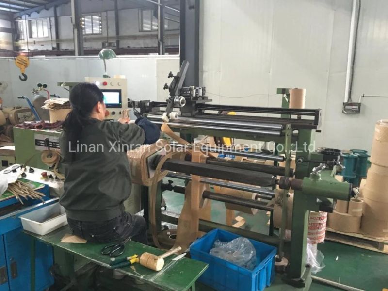 Automatic Transformer Coil Motor Winding Machine