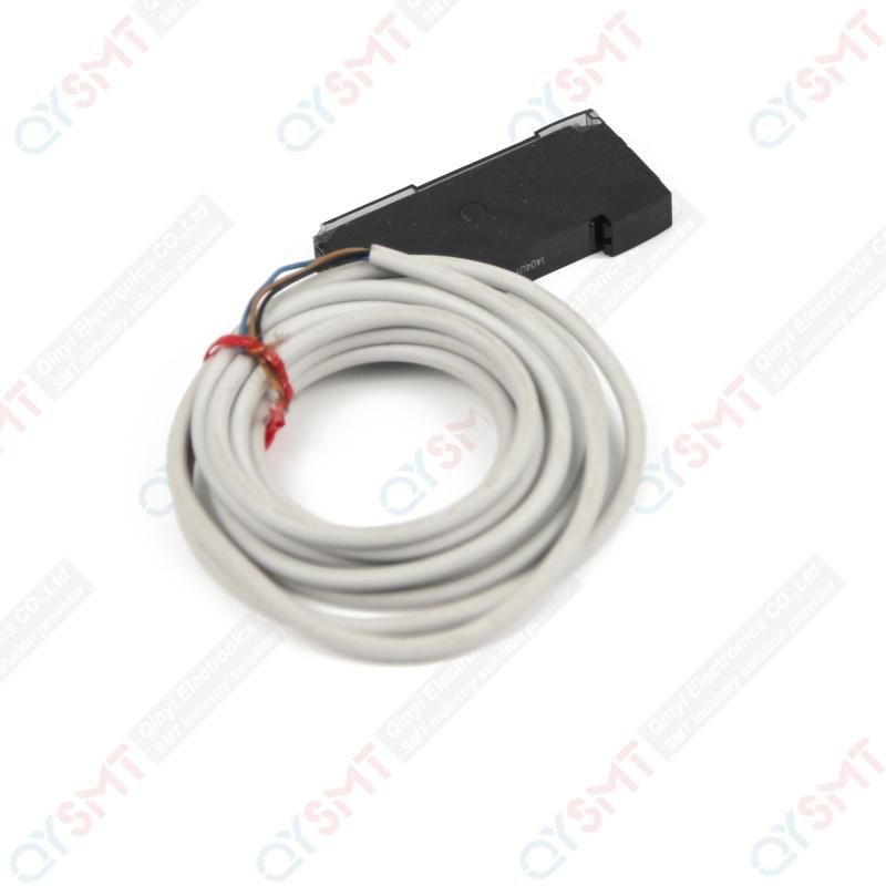 SMT FUJI Spare Parts A10397 Fiber Amplifier