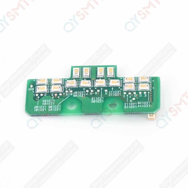 FUJI Printed Circuit PCB Board (FUJI Card)