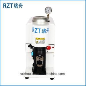 Rzt Semi-Automatic Cable Hydraulic Hose Crimping Machine