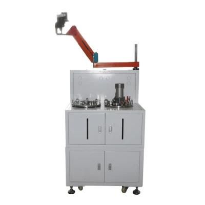 Xy-Sy920 Semi-Automatic Ab Glue Filling Machine
