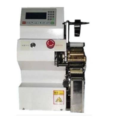 Hc-40b Tape Winding Machine for Wire and Cable