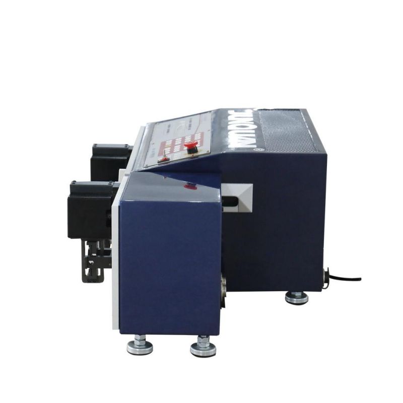 Computerized Wire Cutting And Stripping Machine (ZDBX-3)