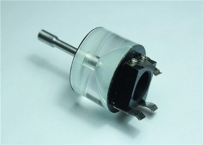 100% Tested Adbpn8352 FUJI Qp341 5.0 Nozzle for FUJI Machine