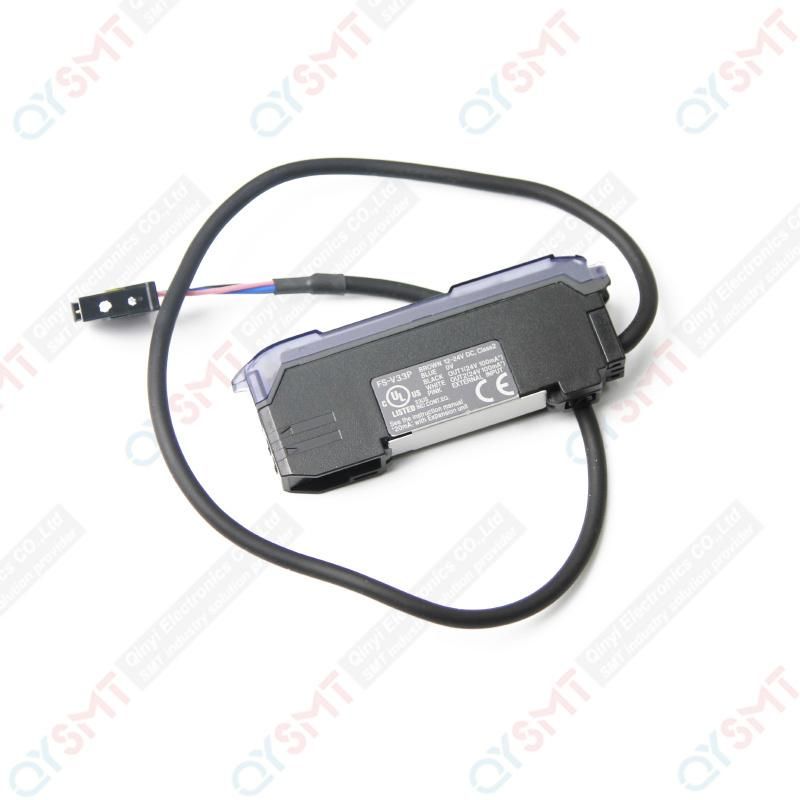 SMT Spare Part Original FUJI Sensor 2mgtca002701
