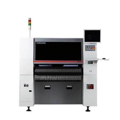 Samsung 481 Plus SMD LED SMT Machines PCB Assembly Machine Chip Mounter Pick and Place Machine