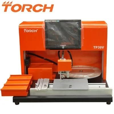 SMT Destop Visual Pick and Place Machine Tp39V (TORCH)