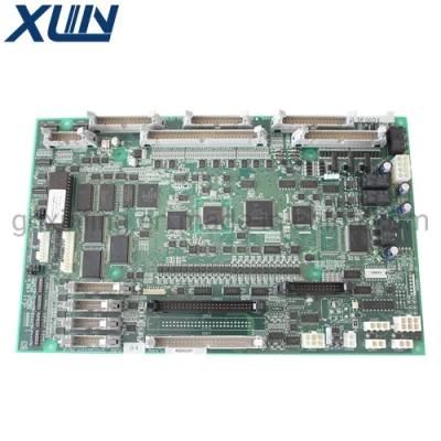 Original New SMT Spare Parts Juki Main-PCB-a- (6S) - Board 40046217