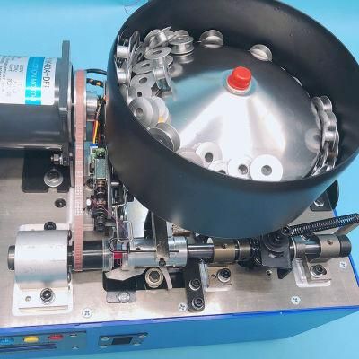Multiple Specifications Coil Winding Machine Machine for Embroidery Machine Bobbin Winder in China Factory