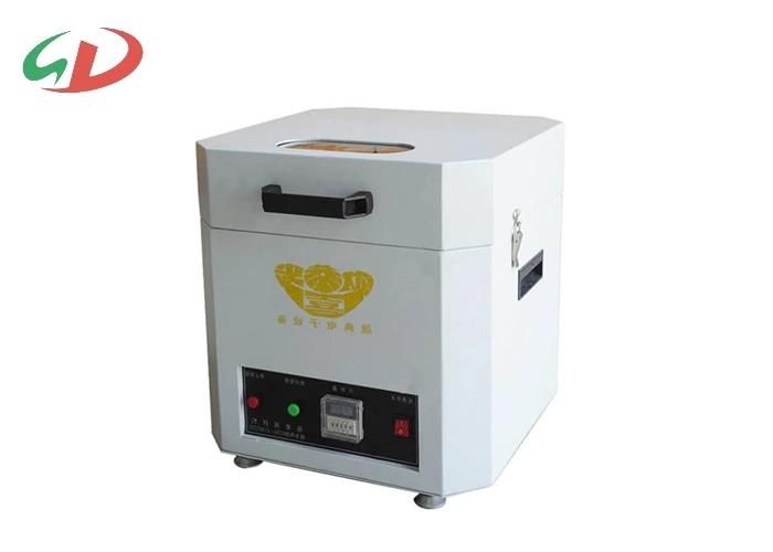 Factory Wholesale Mini PCB Solder Paste Mixer for LED Industry/SMT Lead Free Solder Paste Screen Printer