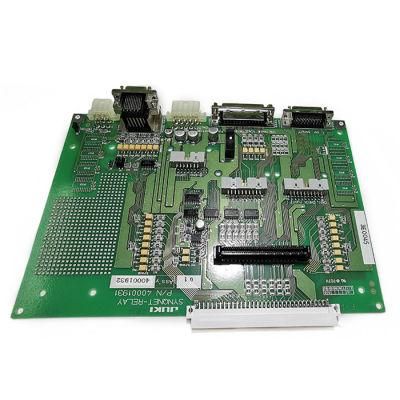 Original New Juki 40001932 2050xy Synqnet Relay PCB Asm Plate