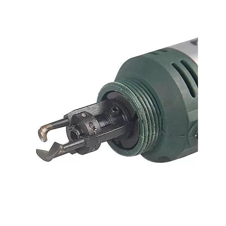 Enameled Wire Stripper for Motor Wire Enamel Removing