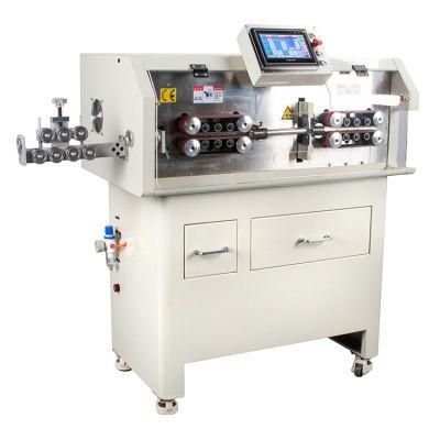 Wl-Max3 Automatic Large Gauge Cable Stripping Machine