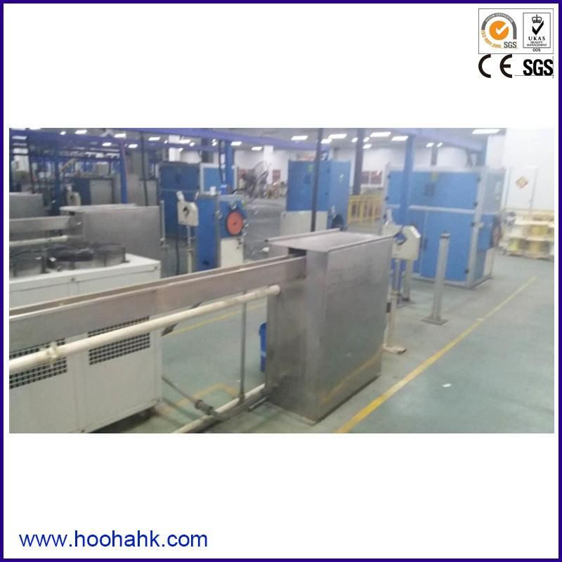 Excellent Fiber Colouring Machine Line