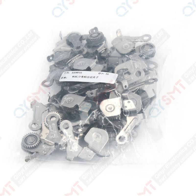 FUJI Nxt W08c Feeder Parts Bkt AA6wf05