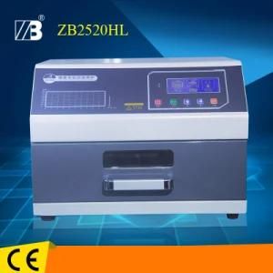 Reflow Oven for Lead-Free Soldering, Infrared Soldering Machine
