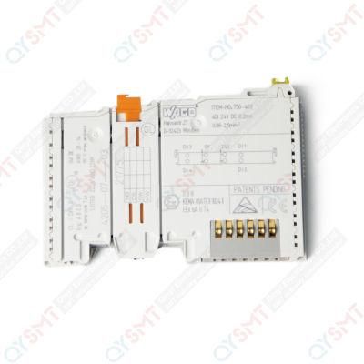 Assembleon SMT Spare Parts Dig. Input Mod. 4X 9498 396 00011