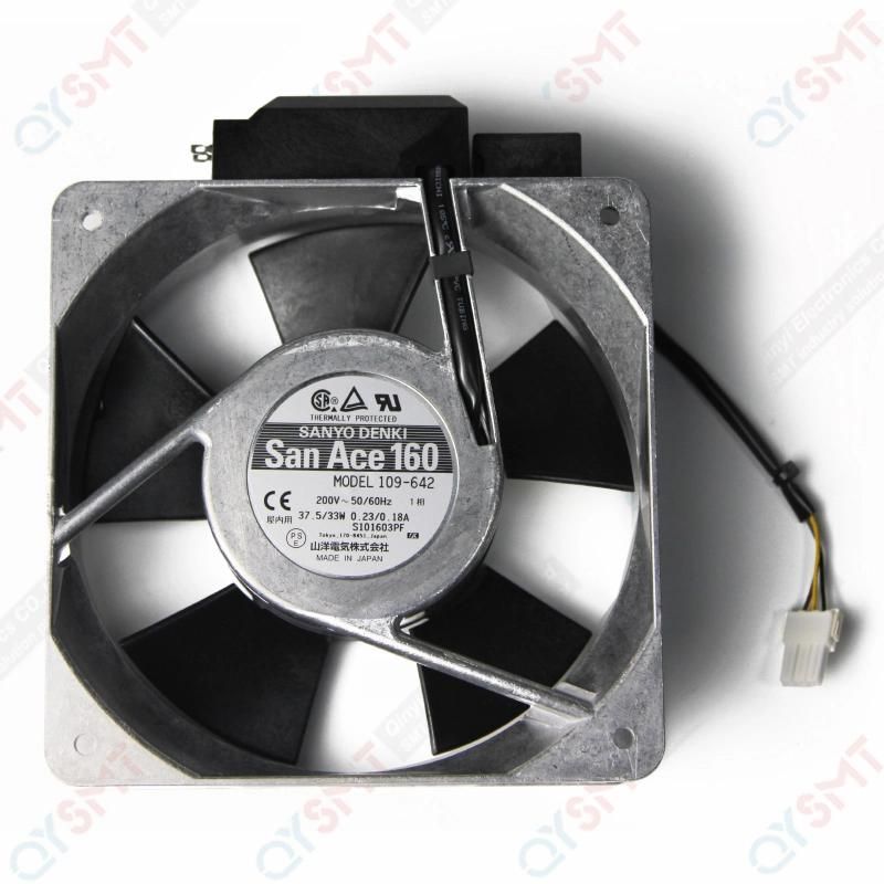 Panasonic SMT Original New Fan N610029094ab