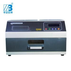 Digital Display Infrared IC Heater Programmable Reflow Oven 2400W