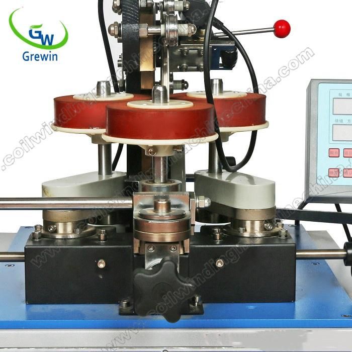 Toroidal Transformer Winding Machine for Toroidal Transformer