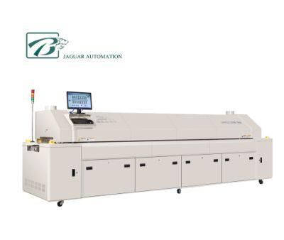 Factory Directly Supply Reflow Soldering Equipment Reflow Oven SMT Soldering Machine