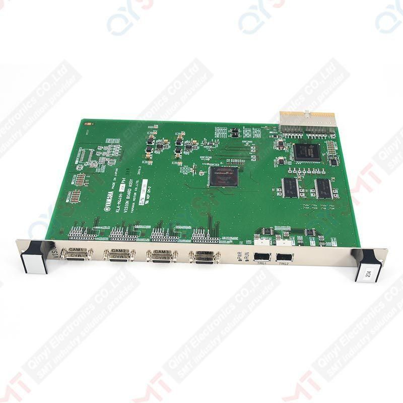YAMAHA Spare Part PCB Board Card Klam441h204