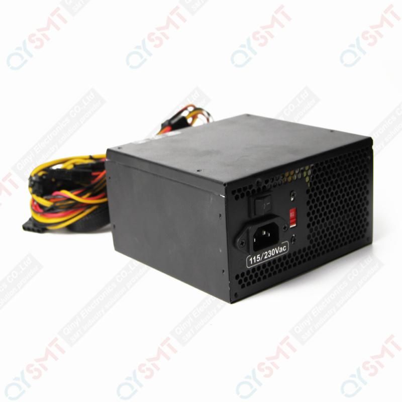 SMT Spare Part Samsung PC Power Supply for Pick and Place Machine