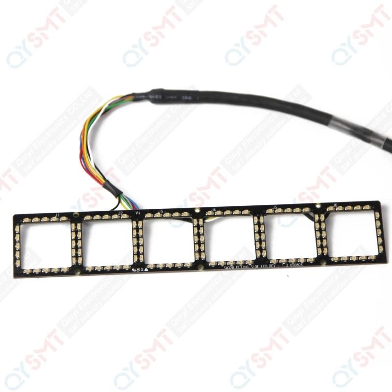 Pick and Place Machine Samsung Head Side LED Board Assy J9060356c