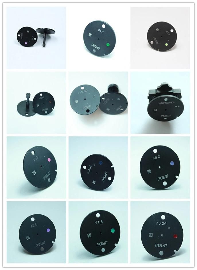 SMT Adbpn8114 FUJI Qp341 351 1.3 Nozzle From China