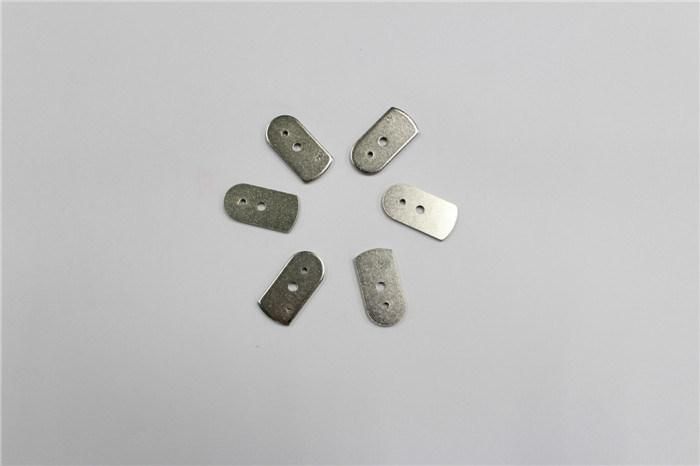 Wholesale Price E6804705000 Juki CF 8mm Feeder Spacer