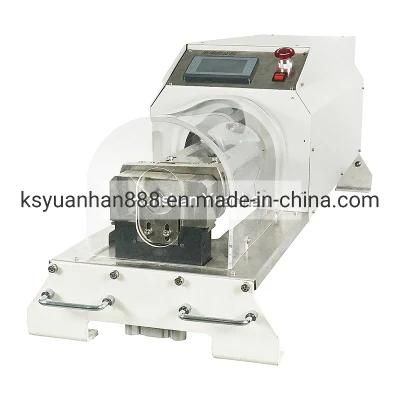 Wire Stripping Machine China Electric Wire Peeler Machine Yh-200