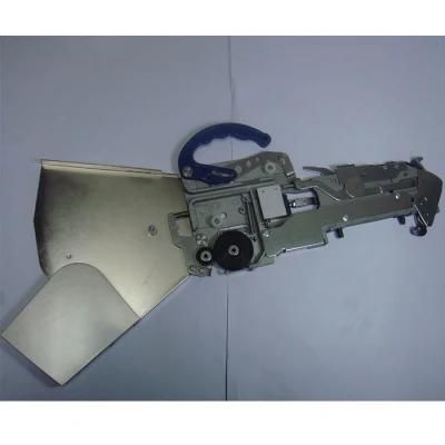 SMT Kw1-M1300-000 YAMAHA Cl 8X2mm Feeder for 0402 Component
