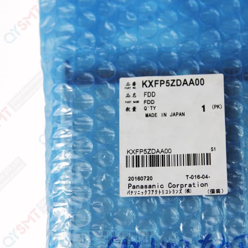 Panasonic SMT Spare Pats Fod Kxfp5zdaa00