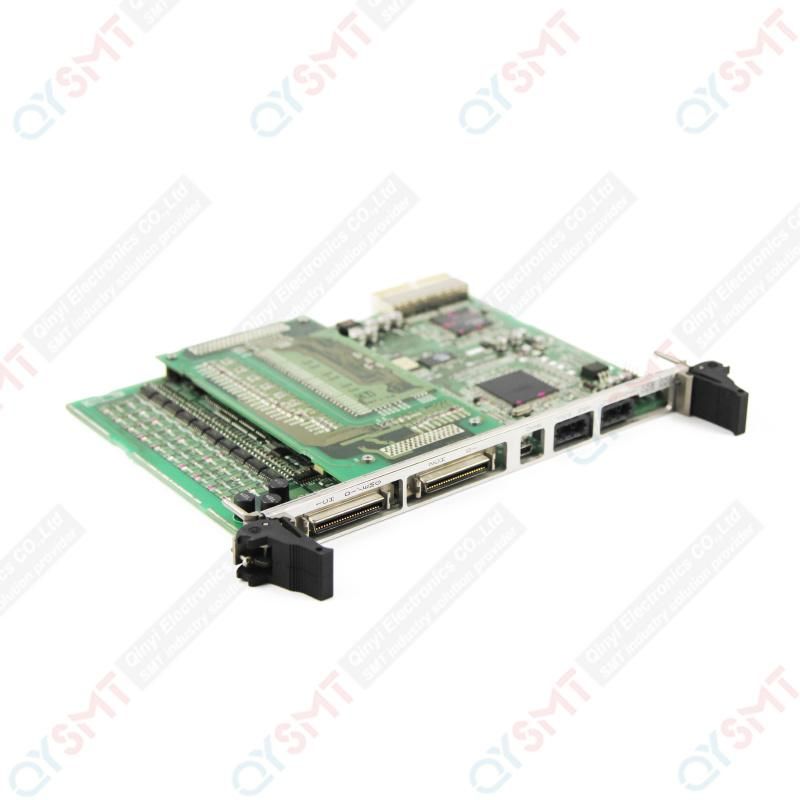 SMT Parts Juki Ke2070 2080 16axis 2CH Servo Controller 40044540