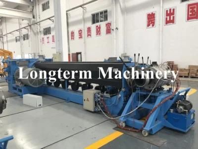 Wire and Cable Extrusion Making Machine