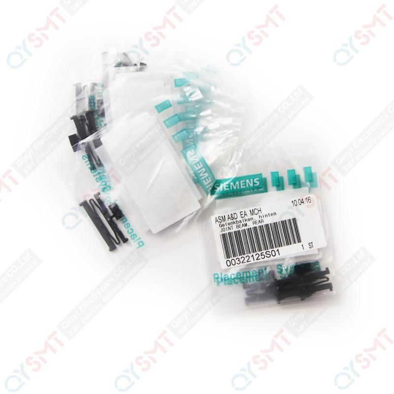 Siemens Pick and Place Original New Joint Beam Rear 00322125s01