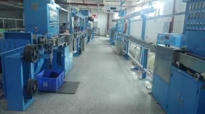 Power Cable Extruder Equipment for Power Cable