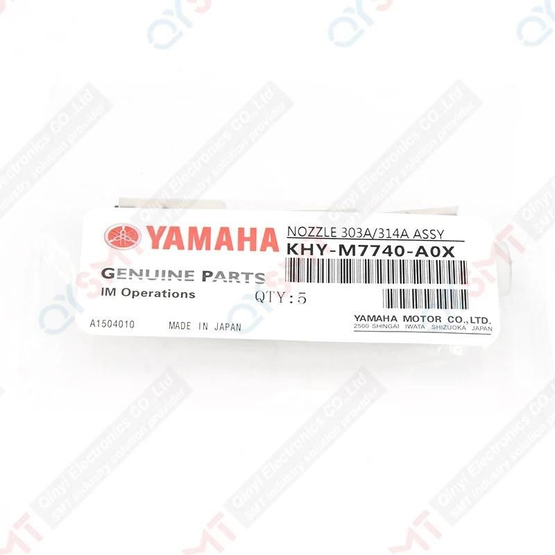 YAMAHA Special Nozzle Khym7740aox