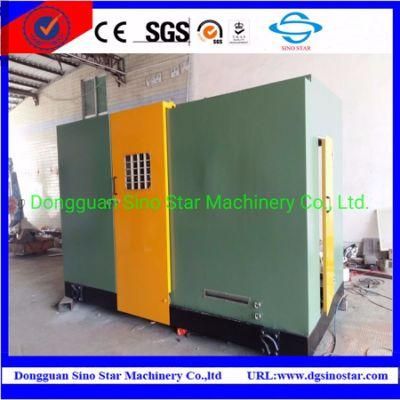 High Speed Twisting Machine for Cable Assembly