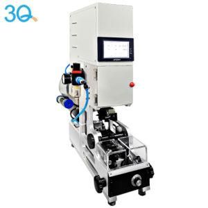 3q Portable Threading Machine