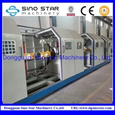 Cable Twisting Machine for Stranding Big Power Cable