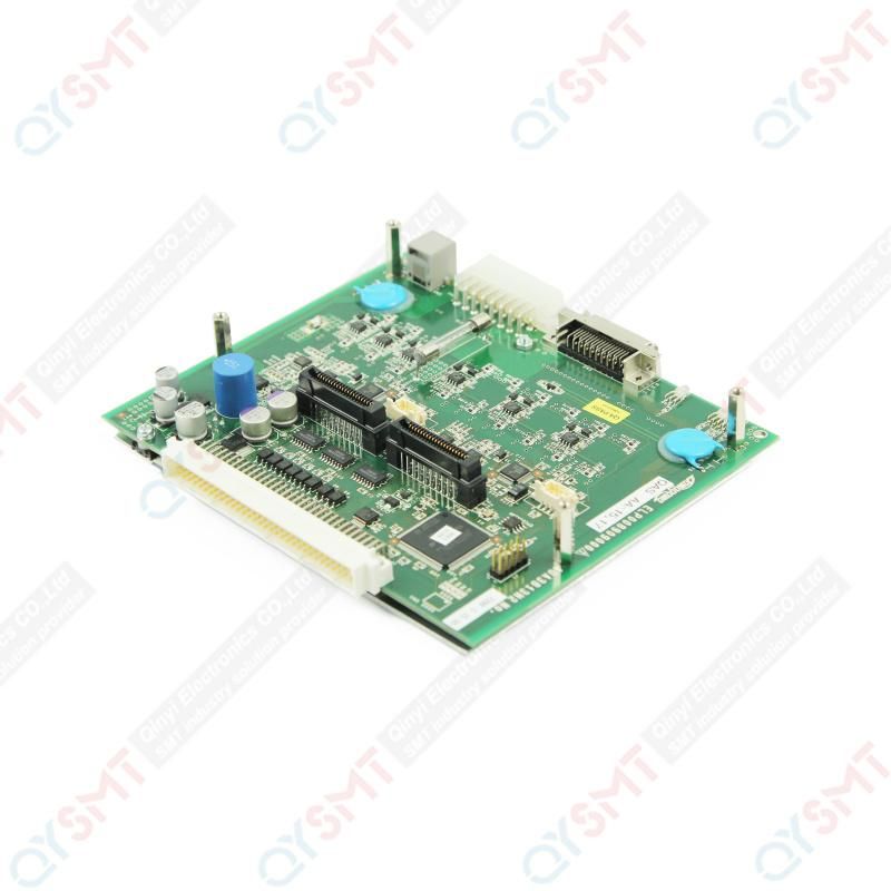 SMT Parts Juki Zt IC Driver 40062558