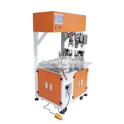 Cable Coil Binding Full Automatic and Tie Wire Winding Machine Manufacturers