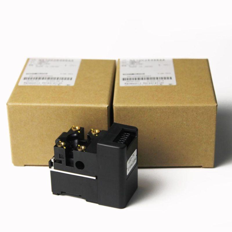 Panasonic SMT Spare Parts LED Lamp N510028496AA for SMT Chip Mounter