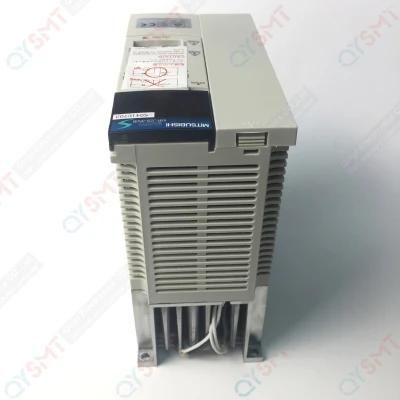 SMT Panasonic Mitsubishi AC Servo Amplifier Mr-J2s-350b-S041u703