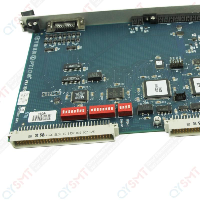 Spare Parts Juki Fx-1r Right Side Laser Board E9610729000