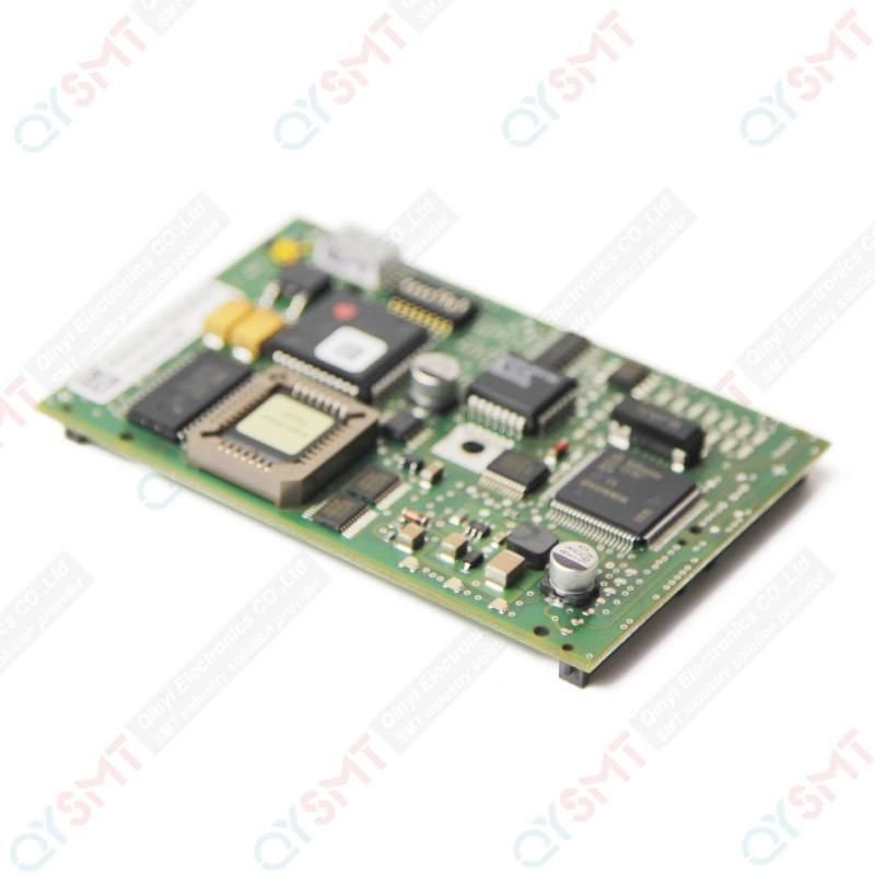 Siemens Original New Board 00344485-09 for SMT Chip Mounter