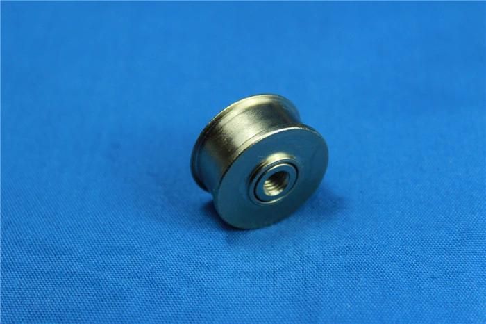 Large Stock Kv7-M9140-A0X YAMAHA Yv100X Belt Pulley